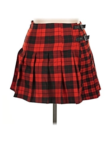 Divided by H&M Casual Skirt (view 1)