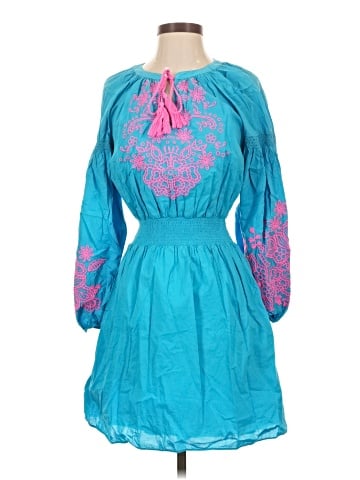 Lilly Pulitzer Casual Dress (view 1)