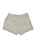 Hurley Animal Print Gray Shorts Size M - photo 2
