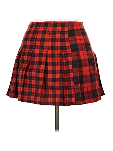 Divided by H&M Casual Skirt (view 2)