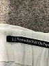 Talbots 100% Linen Ivory Shorts Size L - photo 4