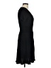 Max Studio Black Cocktail Dress Size M - photo 4