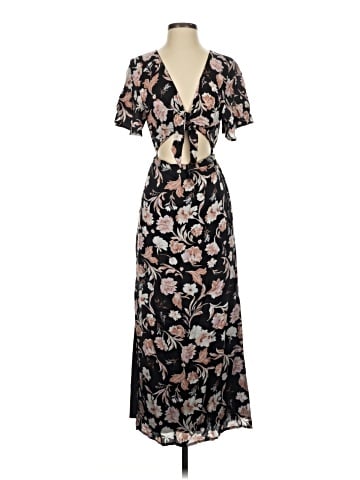 Amuse Society Casual Dress (view 1)