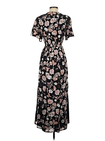 Amuse Society Casual Dress (view 2)