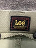 Lee Green Cargo Pants Size 14M - photo 7