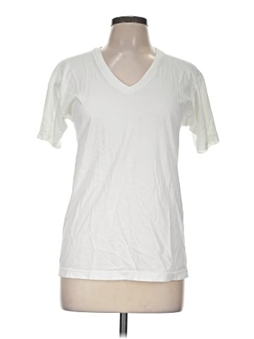 American Apparel Short Sleeve T-Shirt (view 1)