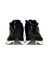 Nike Black Sneakers Size 8 - photo 2