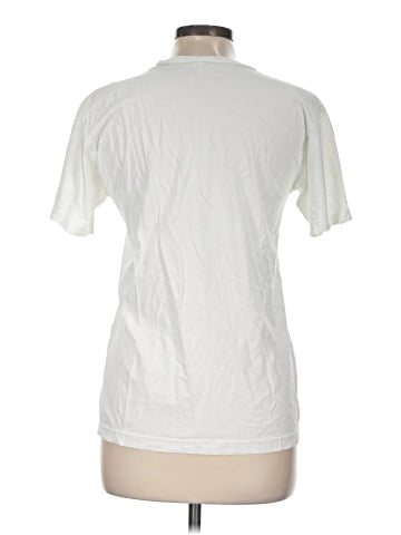 American Apparel Short Sleeve T-Shirt (view 2)