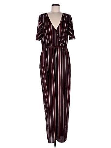 Xhilaration Jumpsuit (view 1)