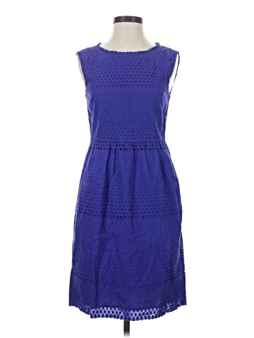 J.Crew Casual Dress (view 1)