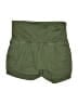 Old Navy - Maternity Solid Green Shorts Size Sm Maternity - photo 1