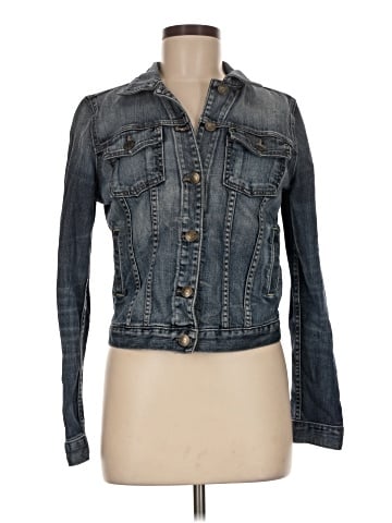 Fidelity Denim Jacket (view 1)