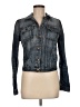 Fidelity Blue Denim Jacket Size M - photo 1