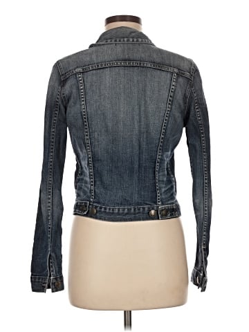 Fidelity Denim Jacket (view 2)