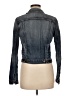 Fidelity Blue Denim Jacket Size M - photo 2