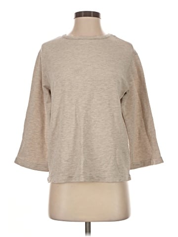 Vince. 3/4 Sleeve T-Shirt (view 1)