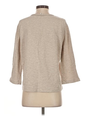 Vince. 3/4 Sleeve T-Shirt (view 2)