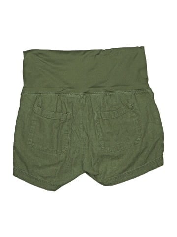 Old Navy - Maternity Shorts (view 2)