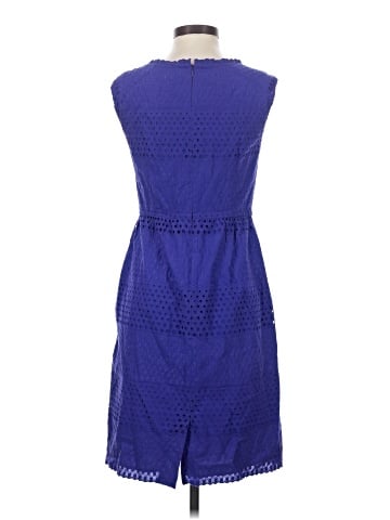 J.Crew Casual Dress (view 2)
