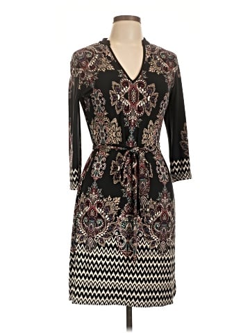 DM Collection Casual Dress (view 1)