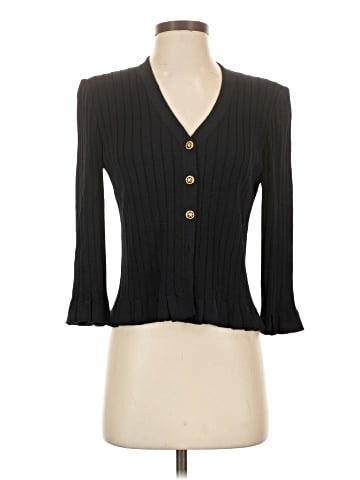 St. John Collection Cardigan (view 1)
