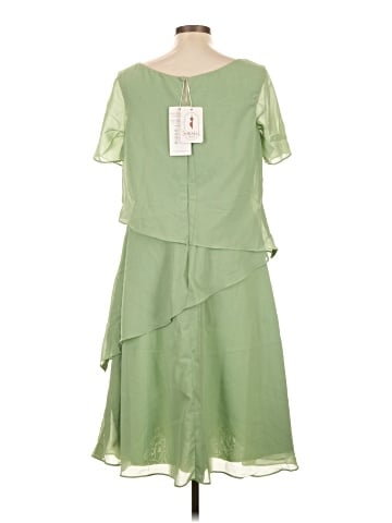 Assorted Brands Casual Dress (view 2)
