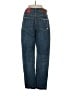 Lucky Legend Graphic Blue Jeans Size 2 - photo 2