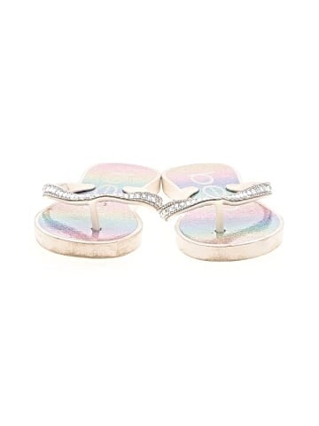 Bebe Flip Flops (view 2)