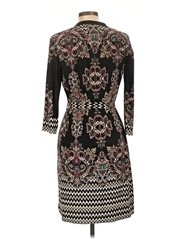 DM Collection Casual Dress (view 2)