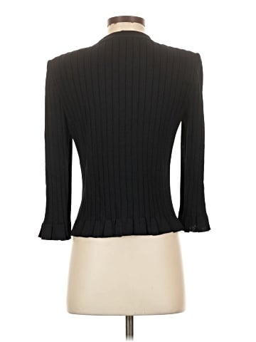 St. John Collection Cardigan (view 2)