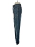 Lucky Legend Graphic Blue Jeans Size 2 - photo 5