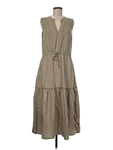 Lands' End Casual Dress (view 1)