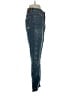 Lucky Legend Graphic Blue Jeans Size 2 - photo 4