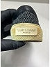 Saint Laurent Tweed Gray Sneakers Size EU 37 1/2 - photo 3