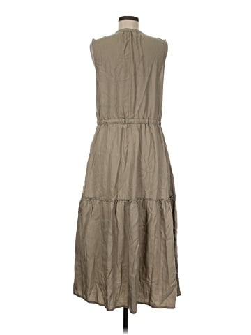 Lands' End Casual Dress (view 2)