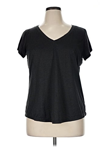Xersion Short Sleeve T-Shirt (view 1)
