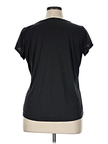 Xersion Short Sleeve T-Shirt (view 2)