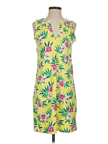 Lands' End Casual Dress (view 1)