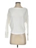 Akemi + Kin White Pullover Sweater Size XS - photo 1