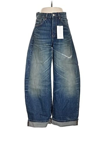 Zara Jeans (view 1)