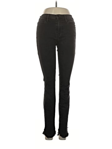 FRAME Denim Jeggings (view 1)