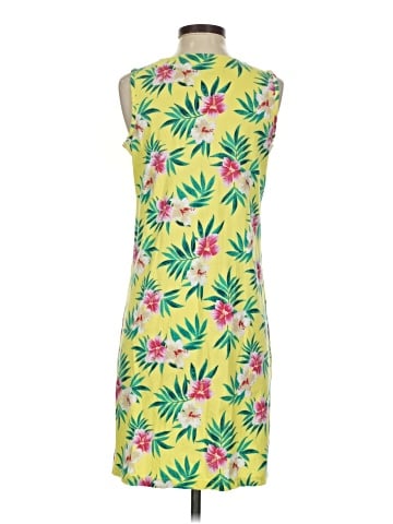 Lands' End Casual Dress (view 2)