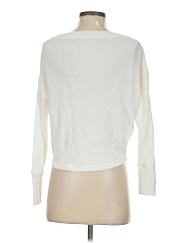 Akemi + Kin Pullover Sweater (view 2)