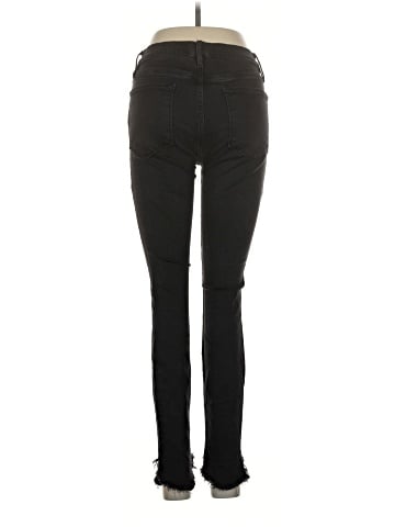 FRAME Denim Jeggings (view 2)