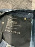 Ann Taylor Chevron-herringbone Blue Jeans Size 4 - photo 7