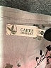 Carve Designs Silver Long Sleeve Henley Size M - photo 7
