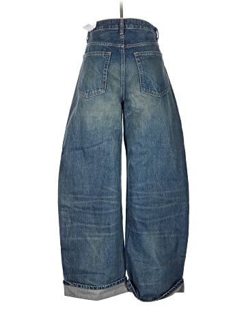 Zara Jeans (view 2)
