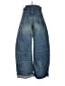 Zara Blue Jeans Size 2 - photo 2