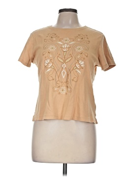 Classic Elements Short Sleeve Top