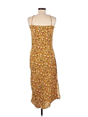Blu Pepper Casual Dress (view 2)